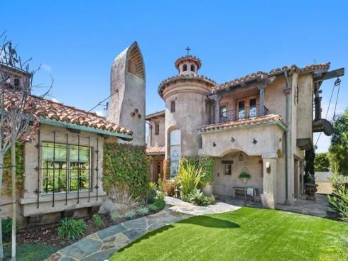 24642  Santa Clara   Avenue, Dana Point, CA