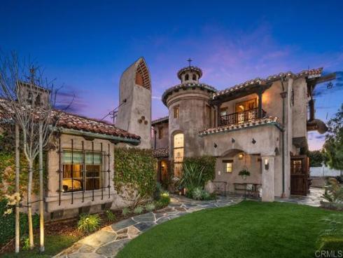 24642  Santa Clara   Avenue, Dana Point, CA