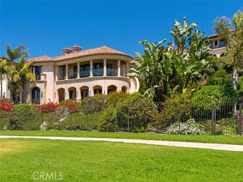 26  Ritz Cove  , Dana Point, CA