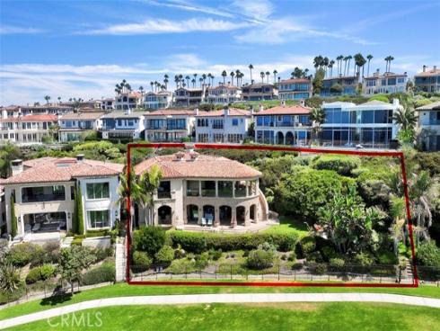 26  Ritz Cove  , Dana Point, CA
