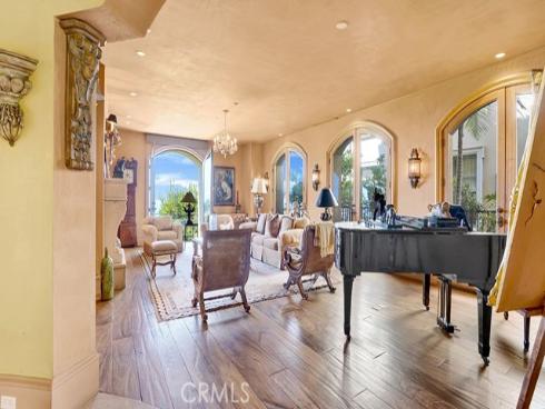 26  Ritz Cove  , Dana Point, CA