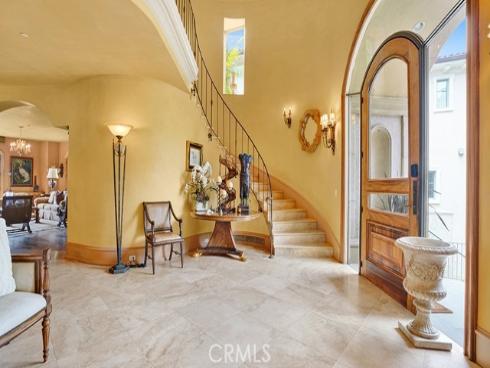 26  Ritz Cove  , Dana Point, CA