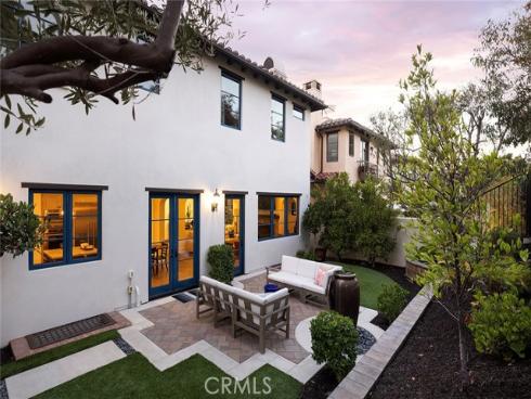 35209  Del Rey  , Dana Point, CA