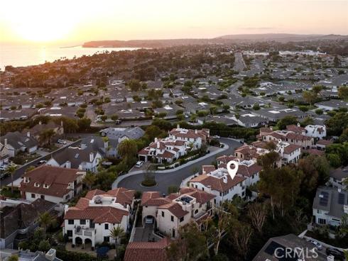 35209  Del Rey  , Dana Point, CA
