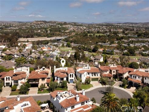 35209  Del Rey  , Dana Point, CA