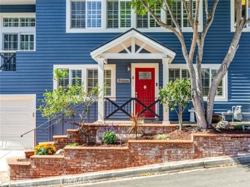 34061  Formosa Drive  , Dana Point, CA