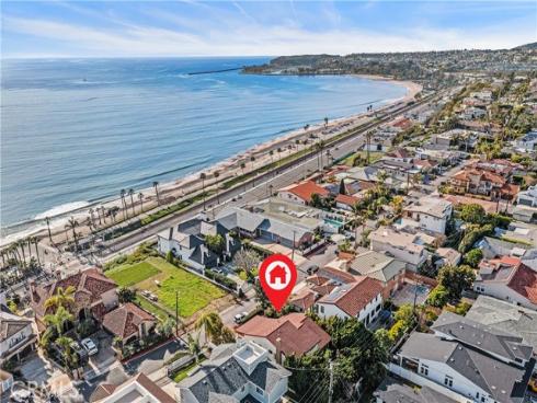 34866  Doheny Place  , Dana Point, CA