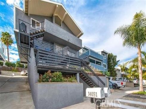 34051 Silver Lantern Street, Dana Point, CA