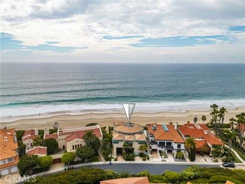 18  Ritz Cove  , Dana Point, CA