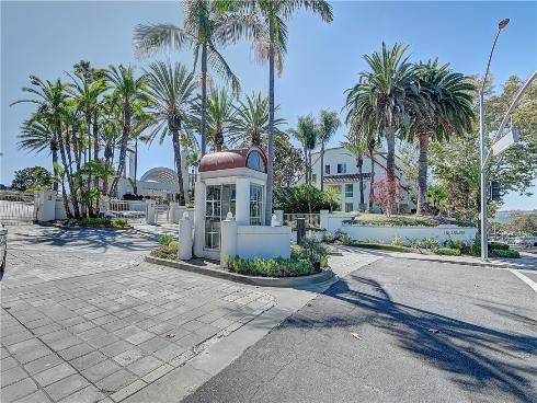 31  La Paloma  , Dana Point, CA