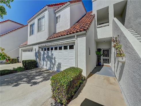 31  La Paloma  , Dana Point, CA