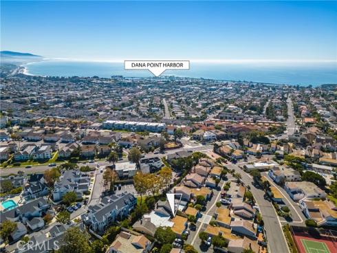 33586  Circula Corona  , Dana Point, CA