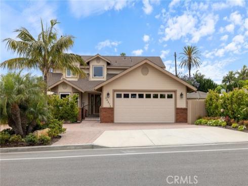 34875  Calle Del Sol  , Dana Point, CA