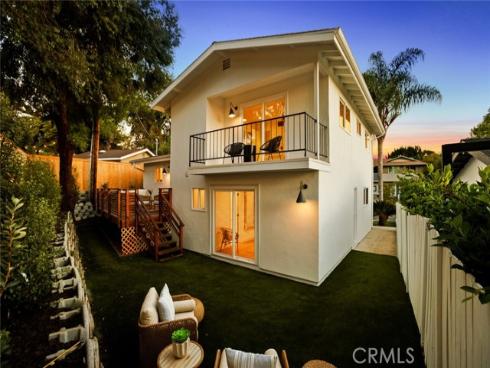 27085  Calle Dolores  , Dana Point, CA