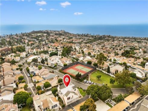 24092  Paseo Corona  , Dana Point, CA