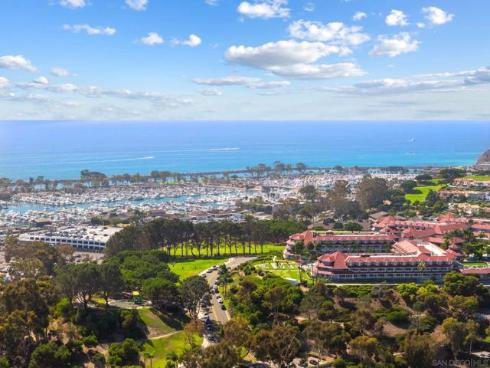 33671  Granada Dr  5 , Dana Point, CA