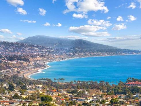 33671  Granada Dr  5 , Dana Point, CA