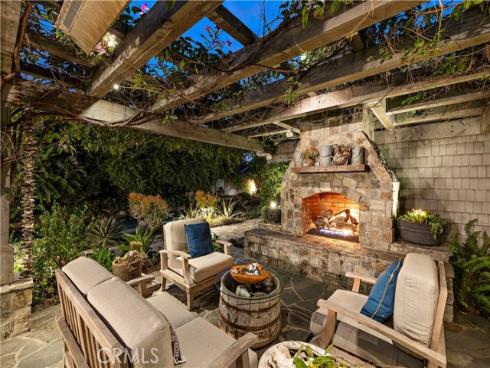 35031  Camino Capistrano  , Dana Point, CA