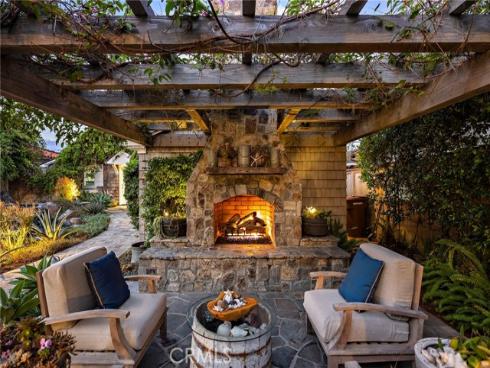 35031  Camino Capistrano  , Dana Point, CA