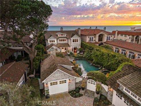 35031  Camino Capistrano  , Dana Point, CA