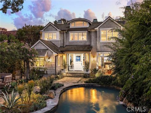 35031  Camino Capistrano  , Dana Point, CA