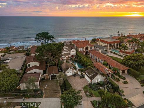 35031  Camino Capistrano  , Dana Point, CA
