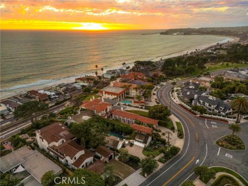 35031  Camino Capistrano  , Dana Point, CA