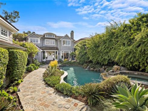 35031  Camino Capistrano  , Dana Point, CA