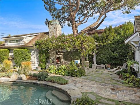35031  Camino Capistrano  , Dana Point, CA