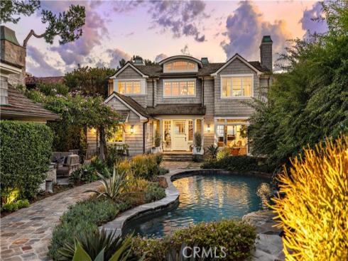 35031  Camino Capistrano  , Dana Point, CA