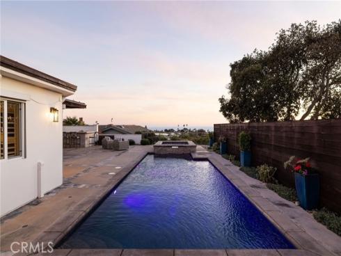 32491  Seven Seas   Drive, Dana Point, CA