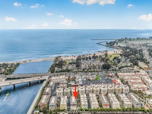 985  Doheny   Way, Dana Point, CA