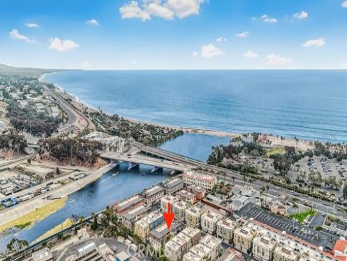 985  Doheny   Way, Dana Point, CA