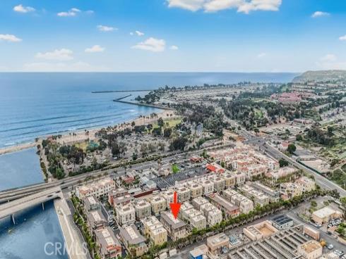 985  Doheny   Way, Dana Point, CA