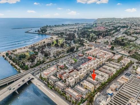 985  Doheny   Way, Dana Point, CA