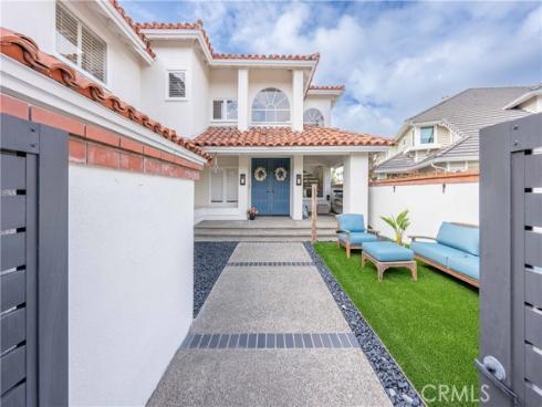 7  Guadalmina  , Dana Point, CA