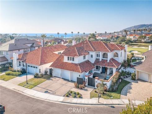 7  Guadalmina  , Dana Point, CA