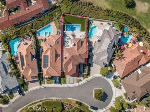 7  Guadalmina  , Dana Point, CA