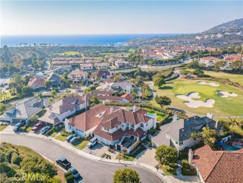 7  Guadalmina  , Dana Point, CA