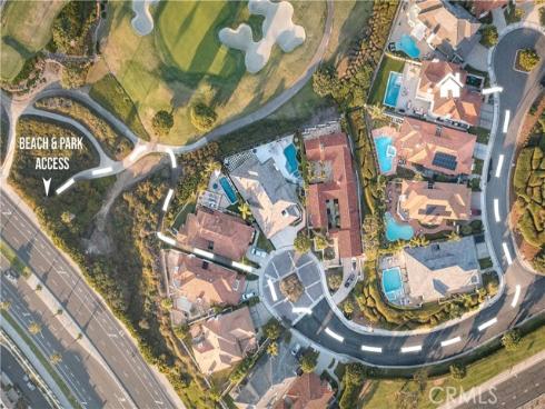 7  Guadalmina  , Dana Point, CA