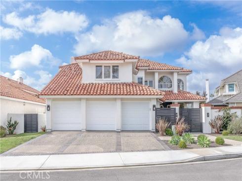 7  Guadalmina  , Dana Point, CA