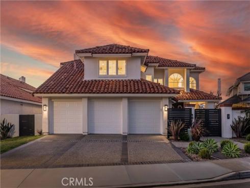 7  Guadalmina  , Dana Point, CA