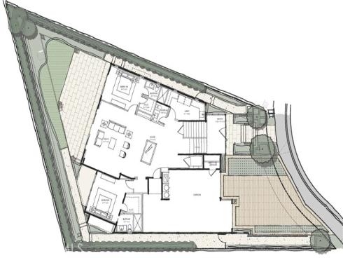 23502  Seaward Isle  , Dana Point, CA