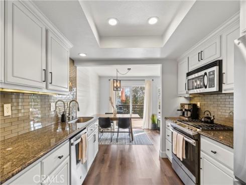 23414  Highcrest Rd  , Dana Point, CA