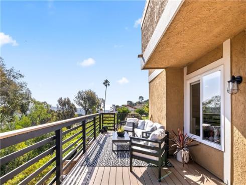 23414  Highcrest Rd  , Dana Point, CA