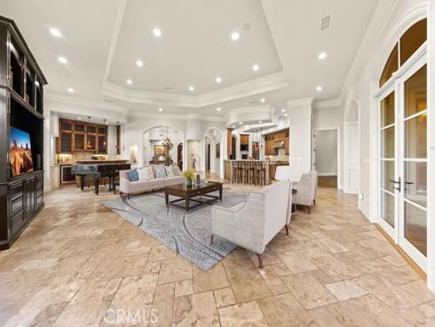 32221  Azores   Drive, Dana Point, CA