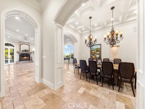 32221  Azores   Drive, Dana Point, CA