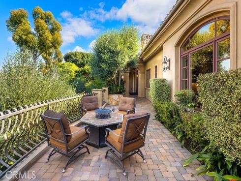 32221  Azores   Drive, Dana Point, CA