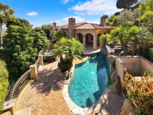 32221  Azores   Drive, Dana Point, CA