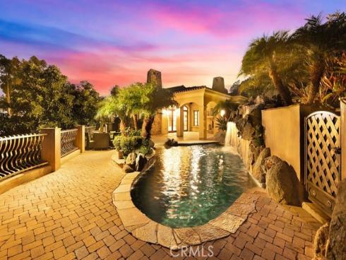 32221  Azores   Drive, Dana Point, CA